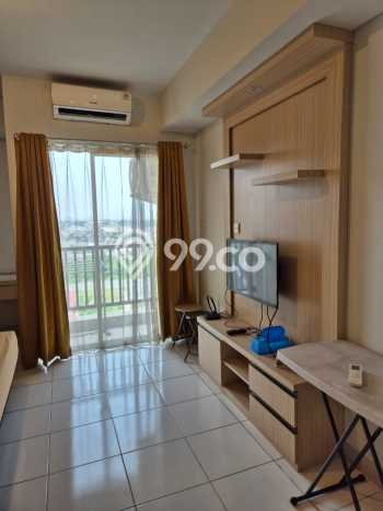 Apartemen Strategis di Alam Sutera, 1 KT, Luas 22m², Area Strategis, Dekat ke Alam Sutera, Tangerang, Tangerang Apartemen Strategis di Alam Sutera, 1 KT, Luas 22m², Area Strategis, Dekat ke Alam Sutera, Tangerang, Tangerang