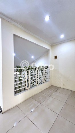 Dijual Rumah Modern 4 KT di BSD Griya Loka, Tangerang Dijual Rumah Modern 4 KT di BSD Griya Loka, Tangerang