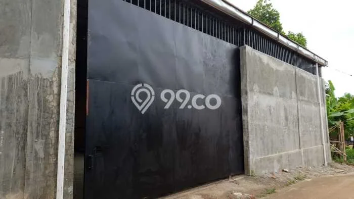 Unit Gudang Dijual di Serang Baru Bekasi 576m2 Unit Gudang Dijual di Serang Baru Bekasi 576m2