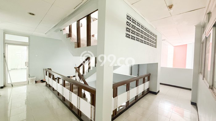 FOR RENT! Komersial di Gunung Sahari Cocok untuk Bisnis 2610m2 FOR RENT! Komersial di Gunung Sahari Cocok untuk Bisnis 2610m2