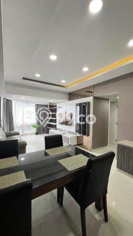 Hunian Apartemen Strategis untuk Dijual di Jakarta Barat dengan 2 Kamar Hunian Apartemen Strategis untuk Dijual di Jakarta Barat dengan 2 Kamar