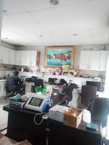Paling Diincar! Gudang Dijual di Kapuk Muara Harga Kompetitif Paling Diincar! Gudang Dijual di Kapuk Muara Harga Kompetitif