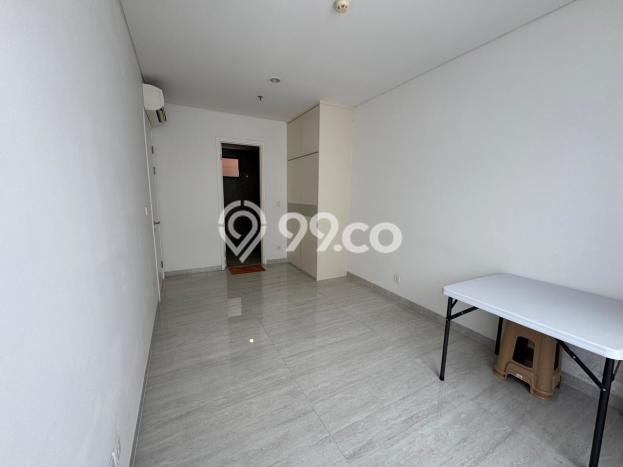 Untuk Dijual Apartemen 2 KT & 2 KM di Tangerang Area Strategis Untuk Dijual Apartemen 2 KT & 2 KM di Tangerang Area Strategis