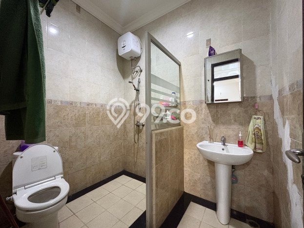 Rumah Luxury Modern Tanpa Renovasi di Pluit Jakarta Utara Rumah Luxury Modern Tanpa Renovasi di Pluit Jakarta Utara
