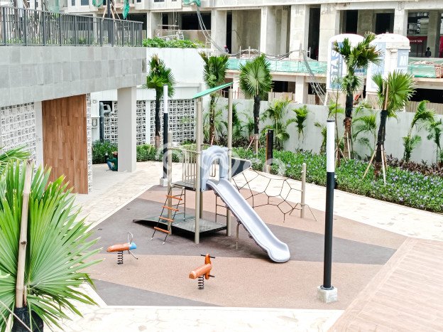 Hunian Apartemen Ekonomis di Jakarta Utara dengan 1 Kamar Tidur, 1 Kamar Mandi Hunian Apartemen Ekonomis di Jakarta Utara dengan 1 Kamar Tidur, 1 Kamar Mandi