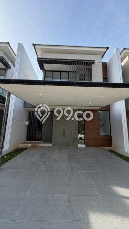 Rumah Elit Modern Tanpa Renovasi di Pantai Indah Kapuk 2 Jakarta Utara Rumah Elit Modern Tanpa Renovasi di Pantai Indah Kapuk 2 Jakarta Utara