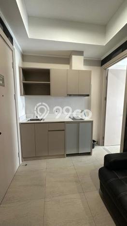Apartemen Disewakan Murah 1 KT / 1 KM di Kemayoran, Jakarta Pusat Apartemen Disewakan Murah 1 KT / 1 KM di Kemayoran, Jakarta Pusat