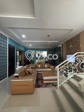 Rumah Kontrakan Jakarta Utara LT 120m2 LB 120m2 Area Pantai Indah Kapuk 2 Rumah Kontrakan Jakarta Utara LT 120m2 LB 120m2 Area Pantai Indah Kapuk 2