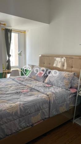 Hunian Apartemen Ekonomis di Jakarta Utara dengan 1 Kamar Tidur, 1 Kamar Mandi Hunian Apartemen Ekonomis di Jakarta Utara dengan 1 Kamar Tidur, 1 Kamar Mandi