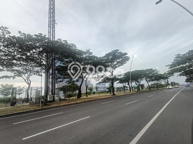 Lahan Strategis di Pantai Indah Kapuk 2 Dijual dengan Luas 2194m2 Lahan Strategis di Pantai Indah Kapuk 2 Dijual dengan Luas 2194m2