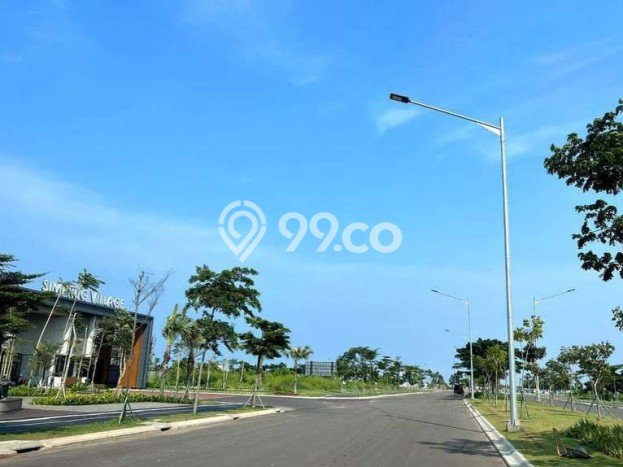 Tanah Dijual di Jakarta Utara Seluas 1125m2 Strategis Tanah Dijual di Jakarta Utara Seluas 1125m2 Strategis