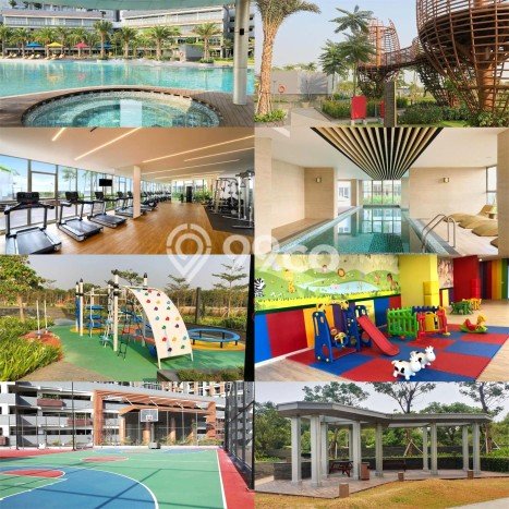 Apartemen Premium Kawasan Pantai Indah Kapuk, 1 KM, Luas 51m2m², Area Premium, Dekat ke Pantai Indah Kapuk, Jakarta Utara, Jakarta Utara Apartemen Premium Kawasan Pantai Indah Kapuk, 1 KM, Luas 51m2m², Area Premium, Dekat ke Pantai Indah Kapuk, Jakarta Utara, Jakarta Utara