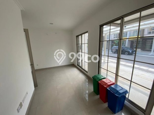Rumah Minimalis 3 KT di Pantai Indah Kapuk 2 Jakarta Utara Unfurnished Rumah Minimalis 3 KT di Pantai Indah Kapuk 2 Jakarta Utara Unfurnished