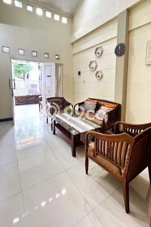 Dijual Rumah Modern 4 KT di BSD Griya Loka, Tangerang Dijual Rumah Modern 4 KT di BSD Griya Loka, Tangerang