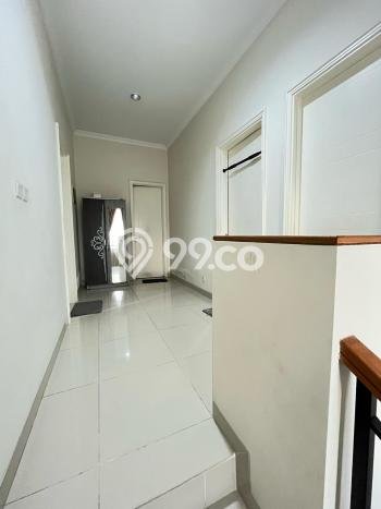Rumah Elit Modern Tanpa Renovasi di gading serpong scientia garden Tangerang Rumah Elit Modern Tanpa Renovasi di gading serpong scientia garden Tangerang