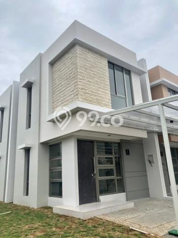 Rumah Luas Asri 2 KT Siap Huni di Pantai Indah Kapuk 2 Jakarta Utara Rumah Luas Asri 2 KT Siap Huni di Pantai Indah Kapuk 2 Jakarta Utara