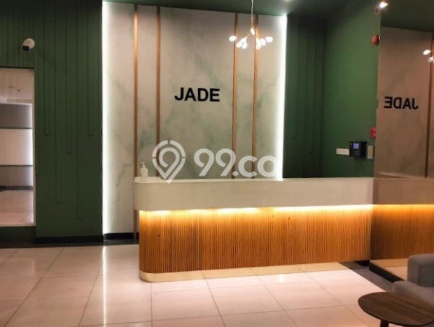 Apartemen Murah Dijual di Tangerang 1 KT & 1 KM Apartemen Murah Dijual di Tangerang 1 KT & 1 KM