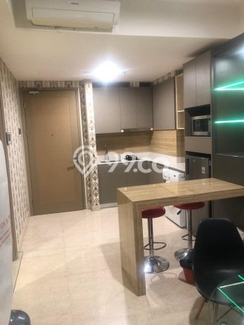 Untuk Dijual Apartemen 1 KT & 1 KM di Jakarta Utara Lokasi Strategis Untuk Dijual Apartemen 1 KT & 1 KM di Jakarta Utara Lokasi Strategis