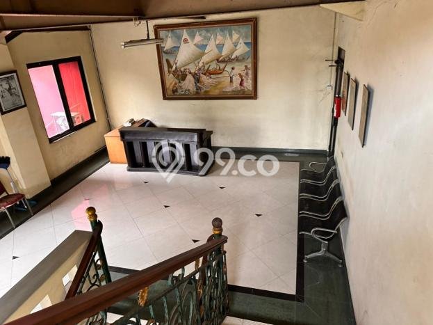 Kantor Dijual di Kawasan Tanah Abang, Jakarta Pusat Harga Kompetitif Kantor Dijual di Kawasan Tanah Abang, Jakarta Pusat Harga Kompetitif