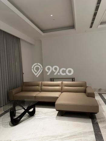 Disewakan Apartemen Harga Terjangkau di Thamrin 3 Bedroom Disewakan Apartemen Harga Terjangkau di Thamrin 3 Bedroom