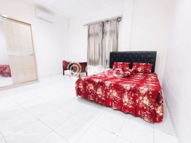Untuk Dijual Kost 31 Kamar di Jakarta Barat untuk Investasi Anda Untuk Dijual Kost 31 Kamar di Jakarta Barat untuk Investasi Anda