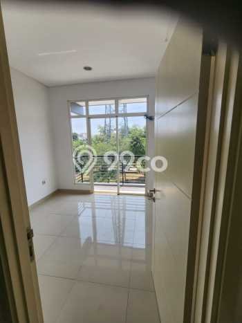 Rumah Minimalis 3 Kamar LT 46m2 di Pantai Indah Kapuk Rumah Minimalis 3 Kamar LT 46m2 di Pantai Indah Kapuk