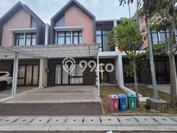 Hunian Mewah LB 99m2 Siap Pakai Desain Elegan di Pantai Indah Kapuk 2, Jakarta Utara Hunian Mewah LB 99m2 Siap Pakai Desain Elegan di Pantai Indah Kapuk 2, Jakarta Utara