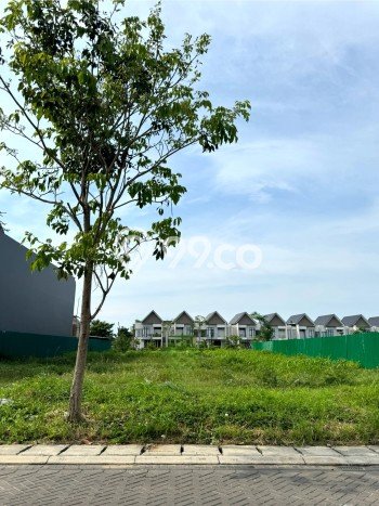 Tanah Dijual di Jakarta Utara Seluas 1125m2 Strategis Tanah Dijual di Jakarta Utara Seluas 1125m2 Strategis