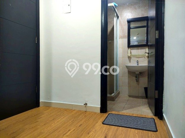 Untuk Dijual Apartemen 3 KT & 2 KM di Jakarta Utara Area Strategis Untuk Dijual Apartemen 3 KT & 2 KM di Jakarta Utara Area Strategis