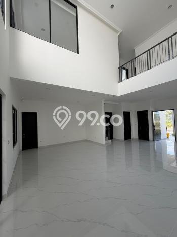 Ready to Use! Premium House LT 200m2 Desain Modern di Pantai Indah Kapuk 2 Ready to Use! Premium House LT 200m2 Desain Modern di Pantai Indah Kapuk 2