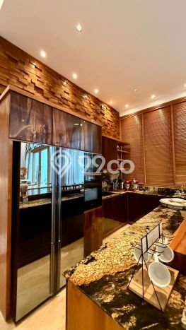 Dijual Rumah Premium dengan Fasilitas Sekitar Komplit di BSD, Tangerang Selatan Dijual Rumah Premium dengan Fasilitas Sekitar Komplit di BSD, Tangerang Selatan