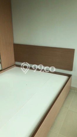 Apartemen Minimalis untuk Disewa, 1 Kamar di Tangerang Apartemen Minimalis untuk Disewa, 1 Kamar di Tangerang