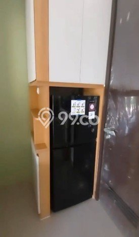 Rumah Luas Asri 2 KT Siap Huni di Pantai Indah Kapuk 2 Jakarta Utara Rumah Luas Asri 2 KT Siap Huni di Pantai Indah Kapuk 2 Jakarta Utara
