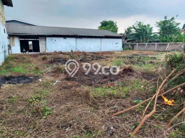 Dijual! Pabrik di Daan Mogot Tangerang LT 10500m2 / LB 5900m2 Kawasan Bisnis Dijual! Pabrik di Daan Mogot Tangerang LT 10500m2 / LB 5900m2 Kawasan Bisnis