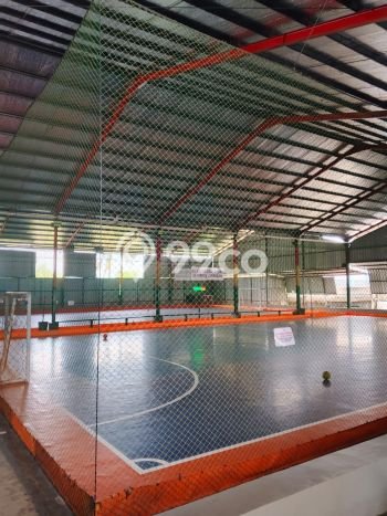 Tanah di Ciputat, Tangerang Selatan Luas 3935m2 Dijual Segera Tanah di Ciputat, Tangerang Selatan Luas 3935m2 Dijual Segera