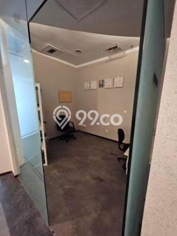 Kantor Bagus LT 358m2 LB 358m2 Dijual di Central Park Jakarta Barat Kantor Bagus LT 358m2 LB 358m2 Dijual di Central Park Jakarta Barat