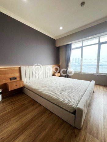 Apartemen Minimalis untuk Disewa, 2 Kamar di Jakarta Utara Apartemen Minimalis untuk Disewa, 2 Kamar di Jakarta Utara
