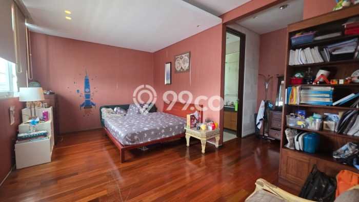 Jual Rumah Mewah Elegan Dengan View Cantik di Pantai Indah Kapuk, Jakarta Utara Jual Rumah Mewah Elegan Dengan View Cantik di Pantai Indah Kapuk, Jakarta Utara
