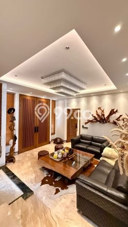 Dijual Rumah Premium dengan Fasilitas Sekitar Komplit di BSD, Tangerang Selatan Dijual Rumah Premium dengan Fasilitas Sekitar Komplit di BSD, Tangerang Selatan