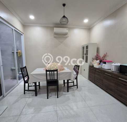Siap Huni Hunian Elit 3 Kamar di Cengkareng Dekat ke Mana Saja Siap Huni Hunian Elit 3 Kamar di Cengkareng Dekat ke Mana Saja