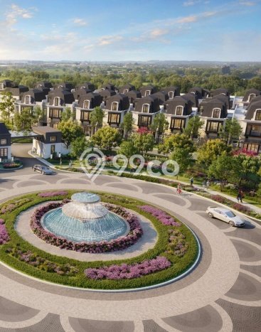 Ready to Use! Luxury House LT 128m2 Desain Modern di Gading Serpong Ready to Use! Luxury House LT 128m2 Desain Modern di Gading Serpong