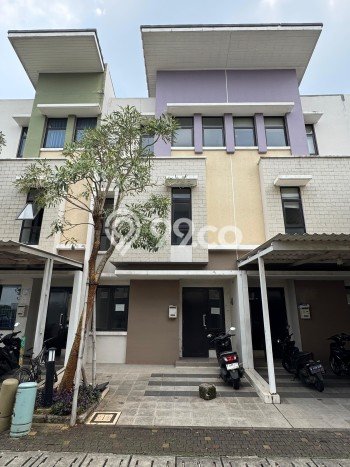 Dijual Rumah Kost di Gading Serpong, Tangerang, 11 KT, 3 KM, Bangunan 140m2 Dijual Rumah Kost di Gading Serpong, Tangerang, 11 KT, 3 KM, Bangunan 140m2