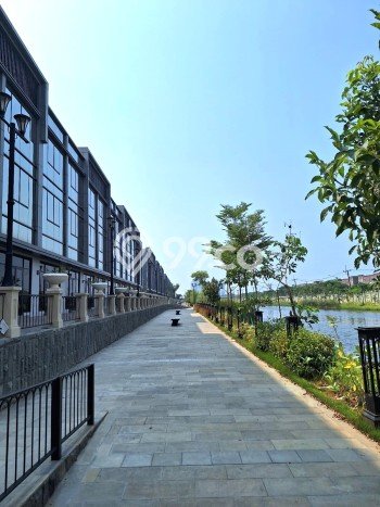 AREA SUPER PREMIUM! Ruko di Pantai Indah Kapuk 2, Luas 225m2m², Prospek Pembeli AREA SUPER PREMIUM! Ruko di Pantai Indah Kapuk 2, Luas 225m2m², Prospek Pembeli