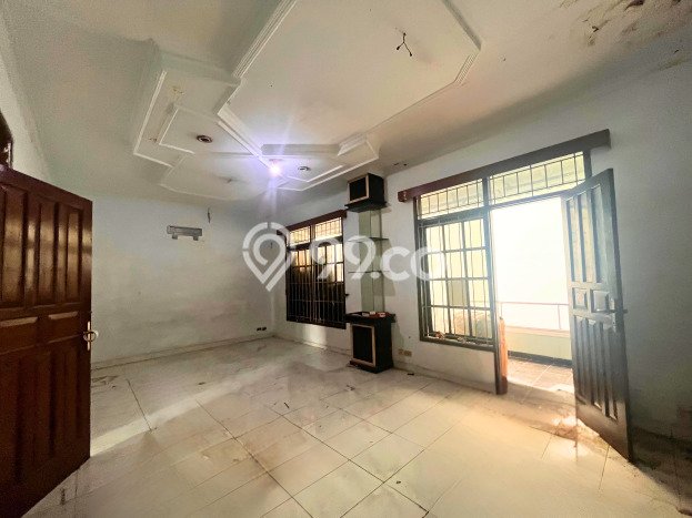 Jual Rumah Mewah Megah Dengan View Eksklusif di Muara Karang, Jakarta Utara Jual Rumah Mewah Megah Dengan View Eksklusif di Muara Karang, Jakarta Utara