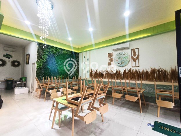 Ruko Kawasan Strategis di Pantai Indah Kapuk 2, Luas 360m2m², Pusat Niaga Ruko Kawasan Strategis di Pantai Indah Kapuk 2, Luas 360m2m², Pusat Niaga