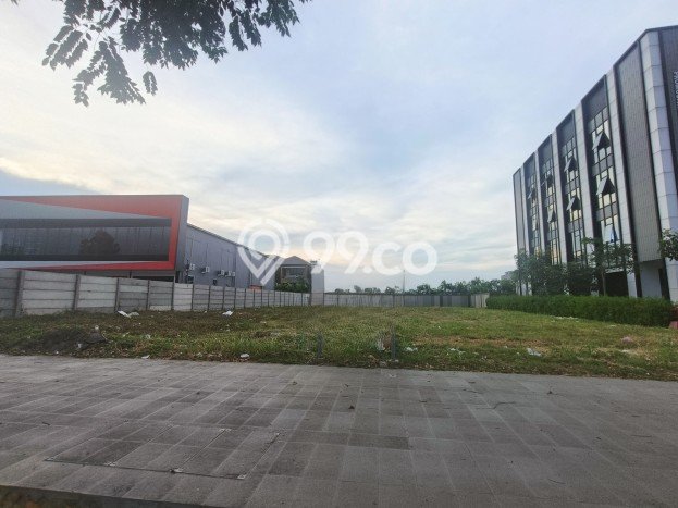 Tanah Kavling untuk Dijual di Pantai Indah Kapuk 2 Jakarta Utara 1748m2 Tanah Kavling untuk Dijual di Pantai Indah Kapuk 2 Jakarta Utara 1748m2