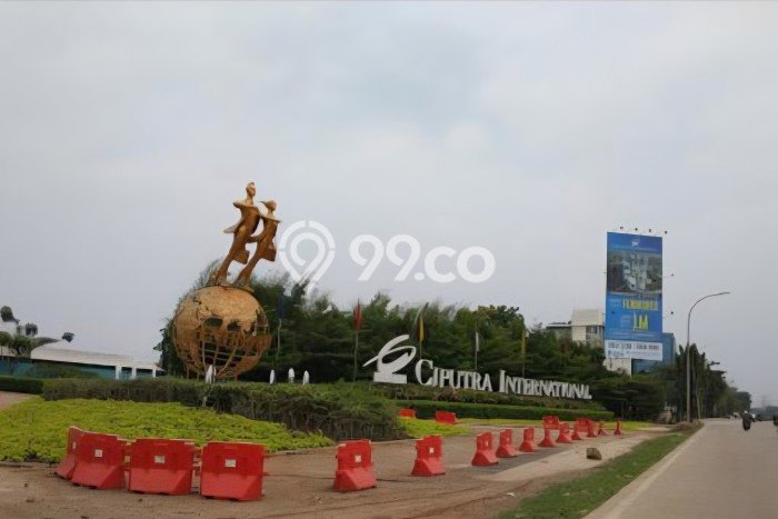 Kantor Dijual di Prime Area Jakarta Barat Luas 114m2 Kantor Dijual di Prime Area Jakarta Barat Luas 114m2
