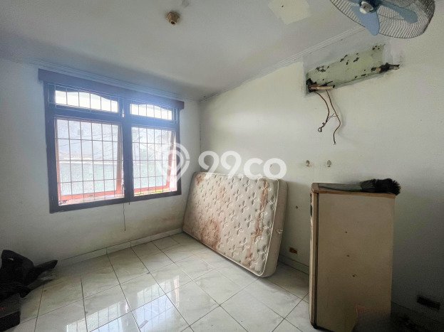 Jual Rumah Mewah Megah Dengan View Eksklusif di Muara Karang, Jakarta Utara Jual Rumah Mewah Megah Dengan View Eksklusif di Muara Karang, Jakarta Utara