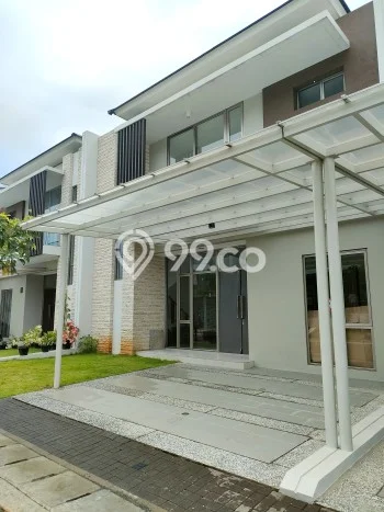 Sewa Rumah Harga Terjangkau di Pantai Indah Kapuk 2 Jakarta Utara dengan 4 Kamar Tidur Sewa Rumah Harga Terjangkau di Pantai Indah Kapuk 2 Jakarta Utara dengan 4 Kamar Tidur