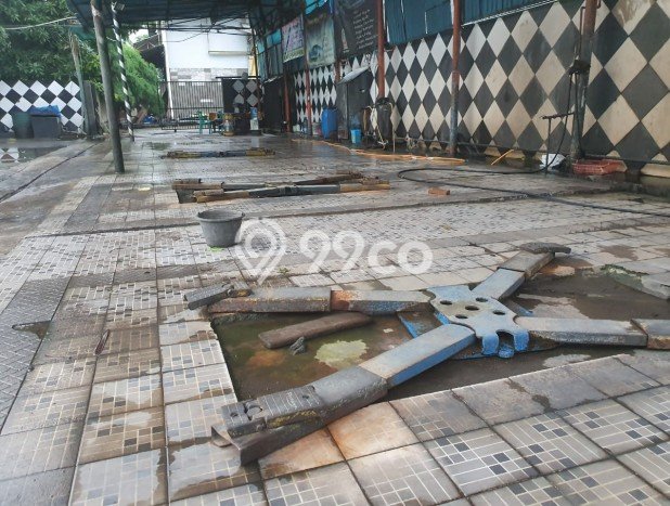 Siap Huni Hunian Elit 6 Kamar di Matraman Dekat ke Mana Saja Siap Huni Hunian Elit 6 Kamar di Matraman Dekat ke Mana Saja